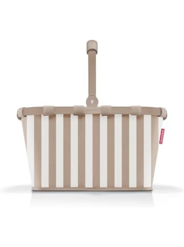 Reisenthel Carrybag Summerstripes in 6056 summerstripes