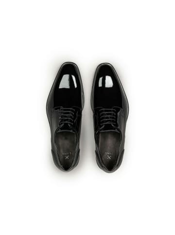 LLOYD Schnürschuh LENO 110 in black