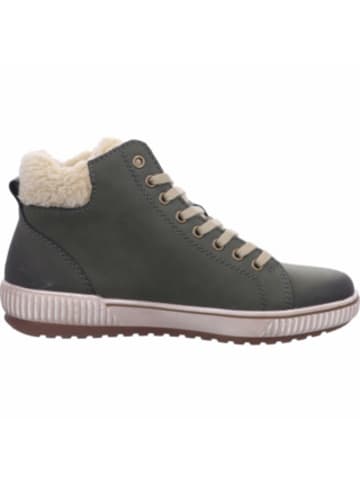 remonte Sneaker für Damen in unifarben in uni