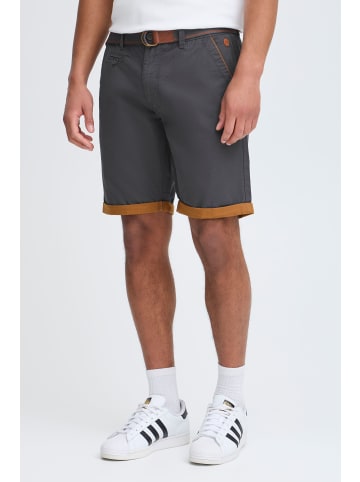BLEND Chinoshorts BHNeji in Grau