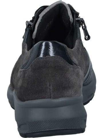 WALDLÄUFER Sneaker für Damen in kupfer