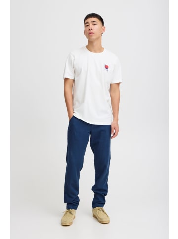 BLEND T-Shirt BHTee in weiß