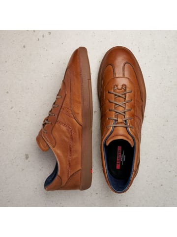 LLOYD Sneaker für Damen in rost