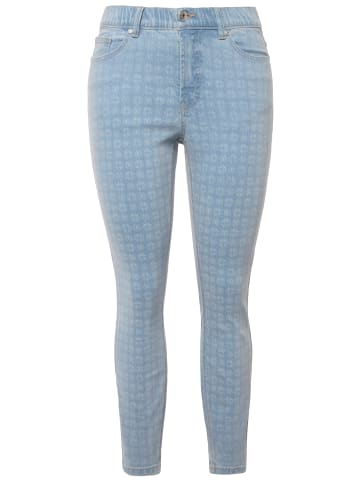 Studio Untold Jeans in light blue