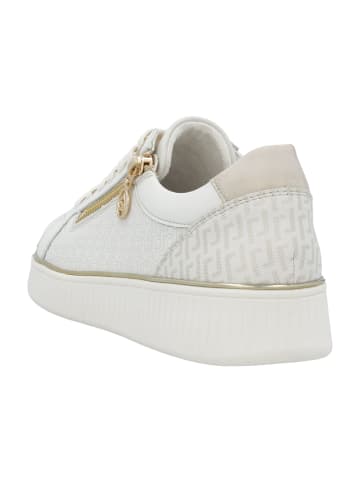remonte Sneaker Low in Weiß