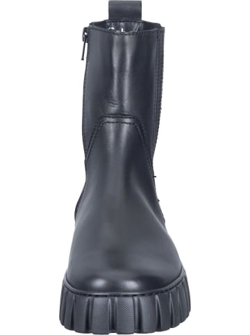Gabor Freizeit Stiefeletten in schwarz