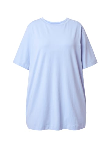 Studio Untold Longshirt in hellblau