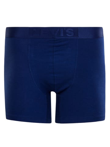 Levi´s Boxershort in Blau