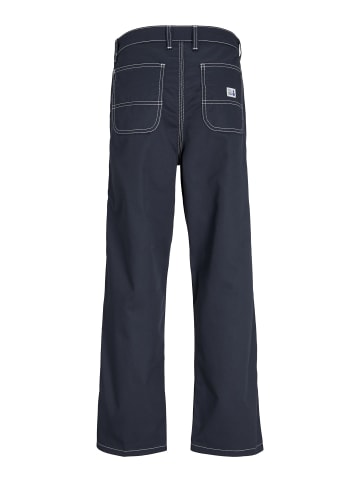 JACK & JONES Junior Klassische Hosen in India Ink