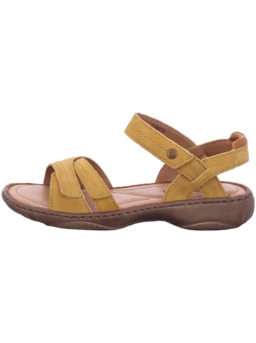 Josef Seibel Sandalette in braun