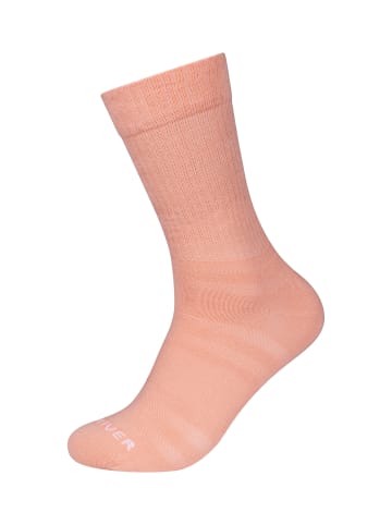 S. Oliver Socken urban Sport 4er Pack urban in coral cloud