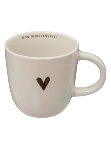 Secret de Gourmet Kaffeeset: in beige