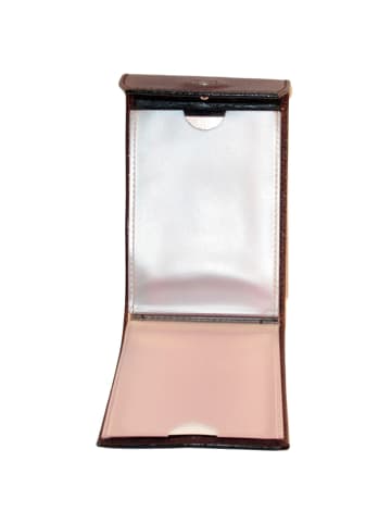 Golden Head Colorado Kreditkartenetui RFID Leder 7 cm bordeaux