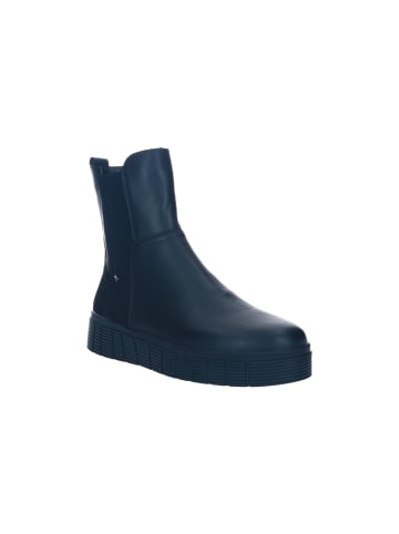 rieker Stiefelette in schwarz