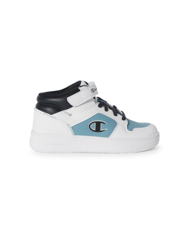 Champion Sneakers High RD18 2.0 MID B GS in bunt
