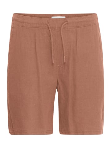 !SOLID Shorts SDAurelius in Braun