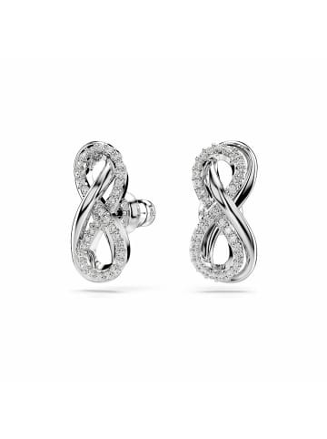 Swarovski Ohrringe in silber