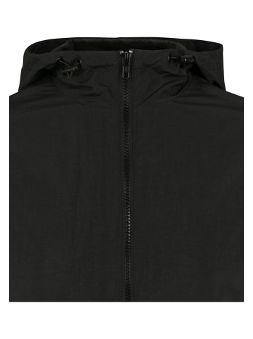 Urban Classics Light Jackets - Coats - undefined in blk/wht