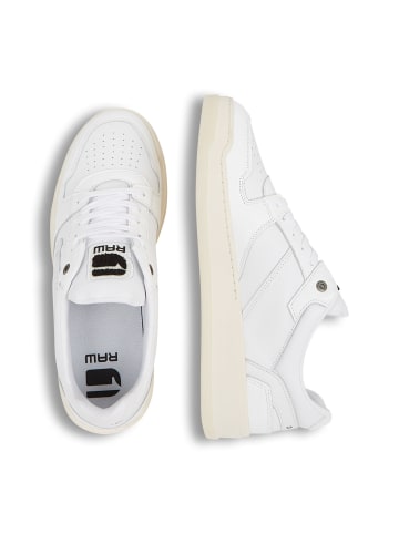 G-Star Raw Grid Lea Sneaker white/off white