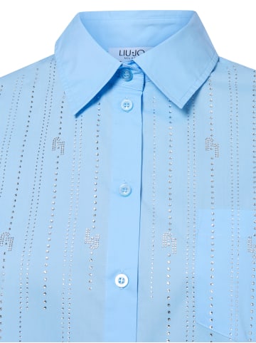 Liu Jo Bluse in hellblau