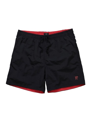 JP1880 Badehose in schwarz