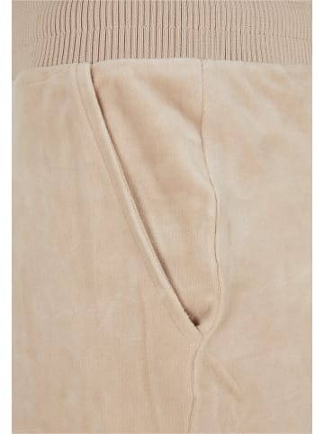 FUBU Trousers - Sweat in sand