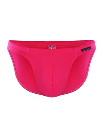 Olaf Benz Badehose BLU2252 Sunbrief in Pink