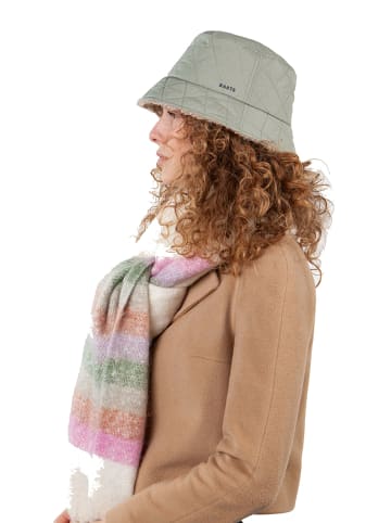 Barts BUCKETHAT EROLA in grün
