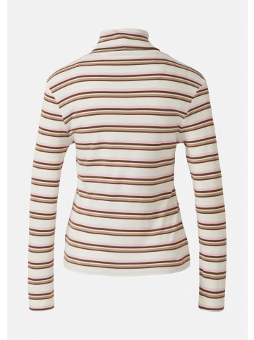 s.Oliver T-Shirt in 02G3_creme