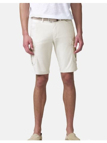 Meyer Bermudas & Shorts B-Orlando 1-3040 in Kitt
