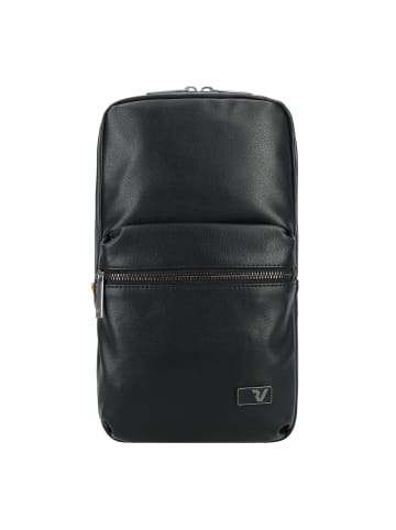 Roncato Brooklyn Umhängetasche 30 cm nero