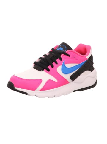 Nike Sportswear Sneaker LD VICTORY in weiss/rosa