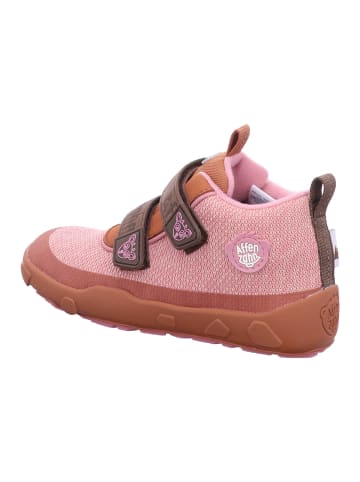 Affenzahn Klassische Stiefelette in braun