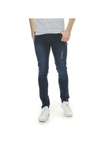 HopenLife Jeans JEANKO in Blau