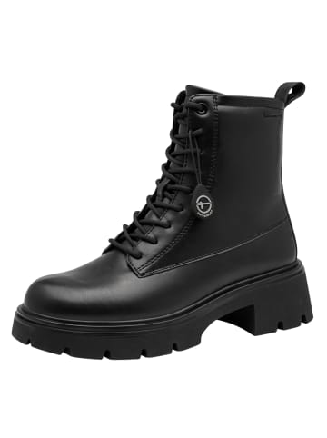 Tamaris Stiefeletten schwarz