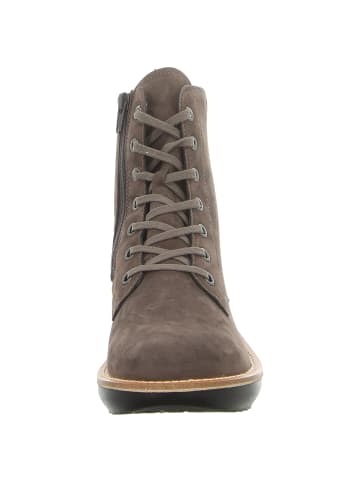 Legero Stiefeletten in grau