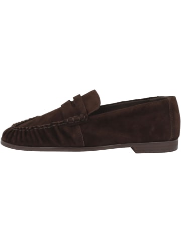 Steve Madden Slipper Muse XT in braun