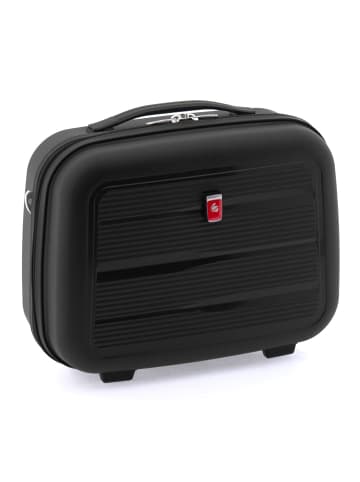 Gladiator 0800 Beautycase 34 cm black