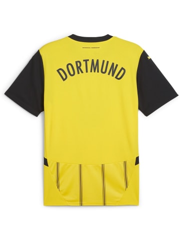 Puma Sportshirt "BVB Home Jersey Replica" in Gelb