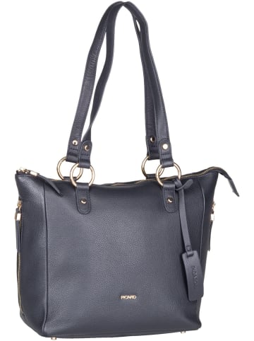 PICARD Handtasche Java in Ozean