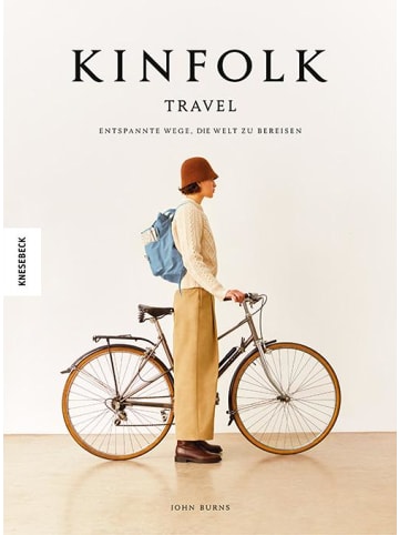 KNESEBECK Kinfolk Travel