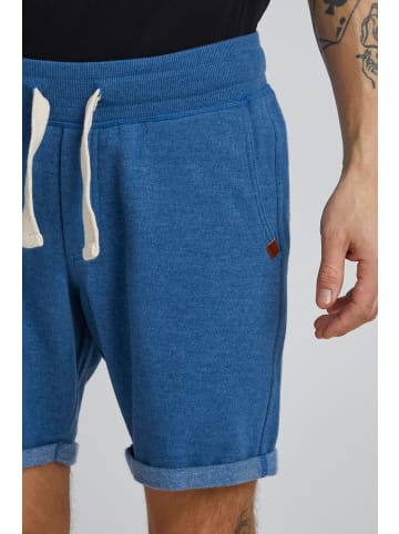 BLEND Sweatshorts BHTimo in Blau