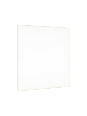 paulmann WallCeilingVelora LED Panel dim 595x 595mm 34W Weiß matt