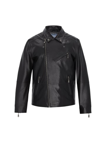 DreiMaster Men Jacket in black