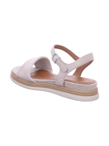 Tamaris Sandalen für Damen in beige
