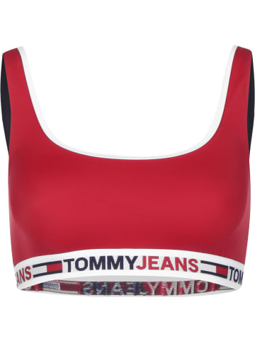 Tommy Hilfiger Bikini in primary red