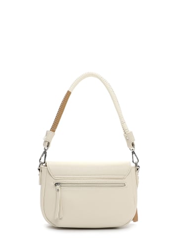 EMILY & NOAH Umhängetasche E&N Jeanine in beige