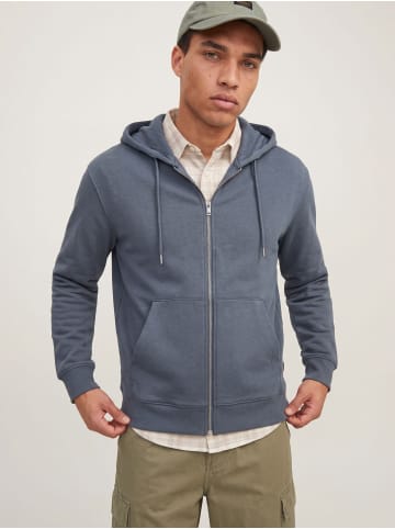 Jack & Jones Kapuzenpullover in Turbulence
