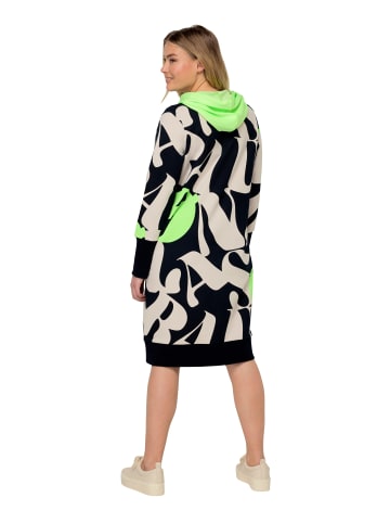 LAURASØN Kleid in marine