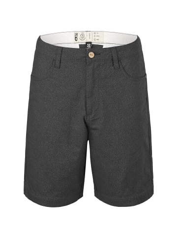 PICTURE M ALDOS SHORTS in Schwarz